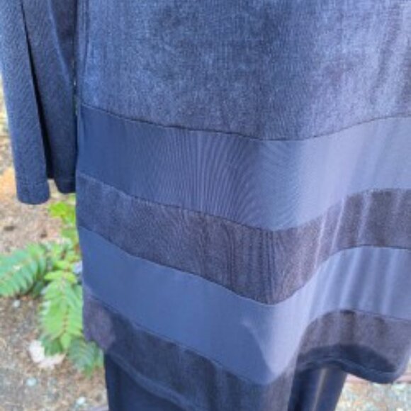 Chico's Travelers 6 Piece Lot Bundle No. 2 Size 1 Medium (8/10) India Ink - Picture 5 of 13